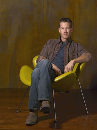 Bild James Denton