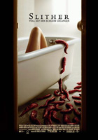 Slither : Kinoposter
