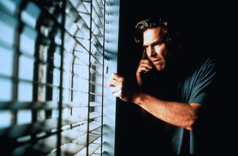 Arlington Road : Bild