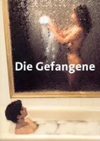 Die Gefangene : Kinoposter