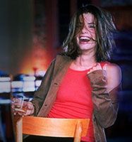 28 Tage : Kinoposter