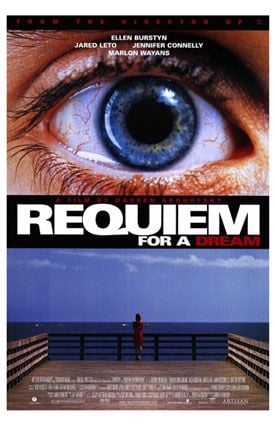 Requiem for a Dream : Kinoposter