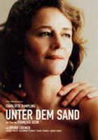 Unter dem Sand : Kinoposter