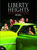 Liberty Heights : Kinoposter