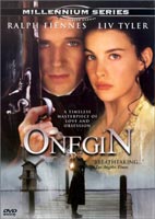 Onegin : Kinoposter