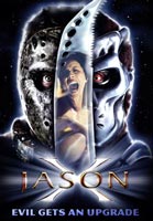 Jason X : Kinoposter
