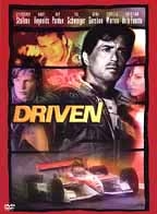 Driven : Kinoposter