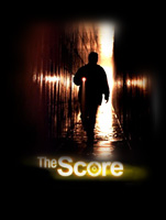 The Score : Kinoposter
