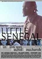 Little Senegal : Kinoposter