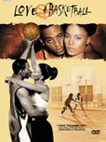 Love and Basketball : Kinoposter