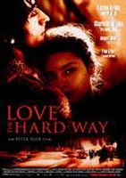 Love the hard Way - Atemlos in New York : Kinoposter