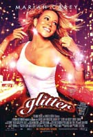 Glitter - Glanz eines Stars : Kinoposter