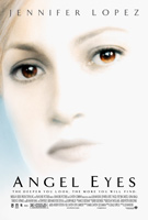 Angel Eyes : Kinoposter