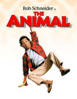 Animal - Das Tier im Manne : Kinoposter