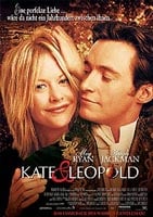 Kate und Leopold : Kinoposter