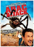 Arac Attack - Angriff der achtbeinigen Monster : Kinoposter