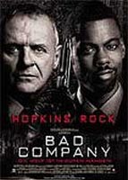 Bad Company - Die Welt ist in guten Händen : Kinoposter