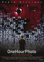 One Hour Photo : Kinoposter
