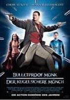 Bulletproof Monk - Der kugelsichere Mönch : Kinoposter