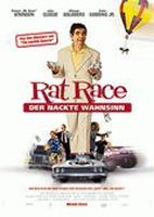 Rat Race - Der nackte Wahnsinn : Kinoposter