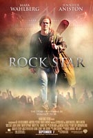 Rock Star : Kinoposter