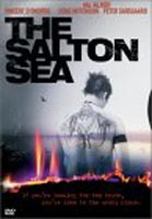 The Salton Sea - Die Zeit der Rache : Kinoposter