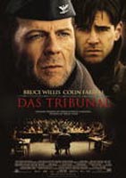 Das Tribunal : Kinoposter