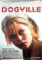 Dogville : Kinoposter