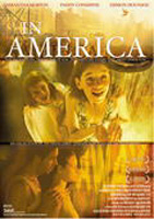 In America : Kinoposter