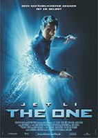 The One : Kinoposter