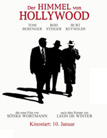 Der Himmel von Hollywood : Kinoposter