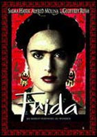 Frida : Kinoposter
