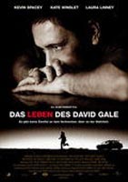 Das Leben des David Gale : Kinoposter
