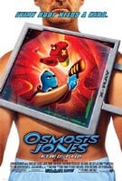 Osmosis Jones : Kinoposter