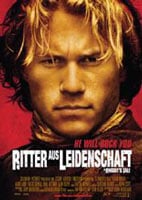 Ritter aus Leidenschaft : Kinoposter