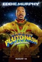 Pluto Nash - Im Kampf gegen die Mondmafia : Kinoposter