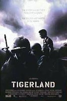 Tigerland : Kinoposter