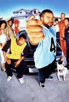 Next Friday : Kinoposter