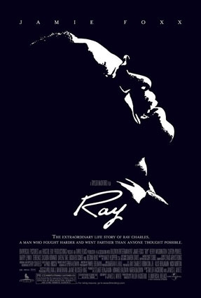 Ray : Kinoposter