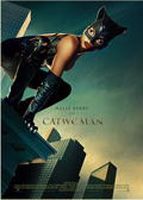 Catwoman : Kinoposter