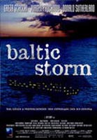 Baltic Storm : Kinoposter