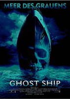 Ghost Ship : Kinoposter