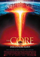 The Core - Der innere Kern : Kinoposter