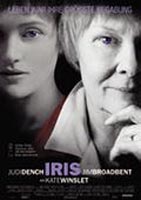 Iris : Kinoposter