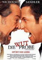 Die Wutprobe : Kinoposter