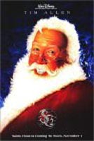Santa Clause 2 - Eine noch schönere Bescherung : Kinoposter