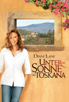 Unter der Sonne der Toskana : Kinoposter