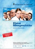 Kleine Missgeschicke : Kinoposter