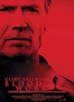 Blood Work : Kinoposter