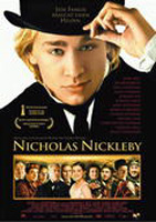 Nicholas Nickleby : Kinoposter